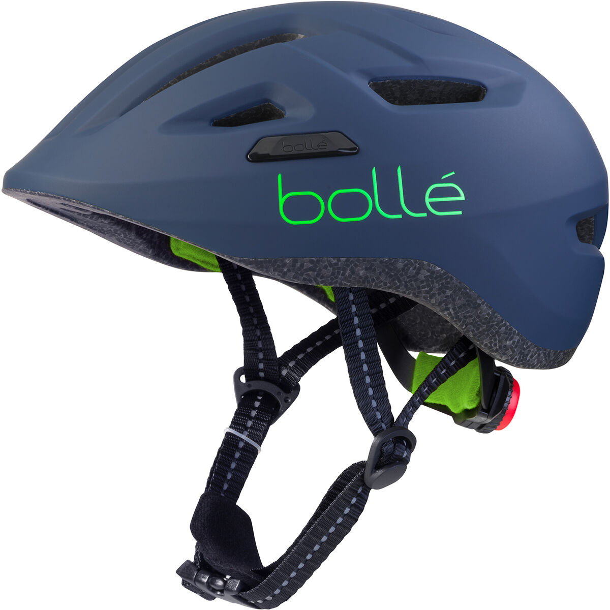 STANCE JR, Navy Matte-No Lens Reference, hi-res image number null